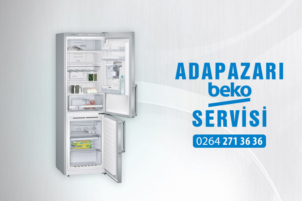 Beko Buzdolabı Servisi